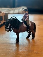 Schleich Shetland Pony Nordrhein-Westfalen - Erkelenz Vorschau