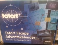 TATORT - Escape - ADVENTSKALENDER Kreis Pinneberg - Pinneberg Vorschau