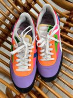 Puma Schuhe Gr, 40.5 preis inklusive Versand Hessen - Kassel Vorschau