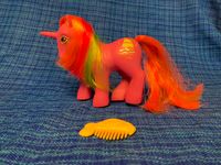 Mein kleines Pony - Paradies-Ponys / Tropical Ponies Brausewind Harburg - Hamburg Fischbek Vorschau