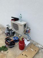 Klimaanlagen Wärmepumpen Montage Reparaturen Brandenburg - Strausberg Vorschau