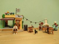 Playmobil Pizzeria mit Zubehör München - Schwabing-West Vorschau