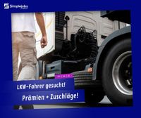 LKW-Fahrer wanted: Top Gehalt 3000€ zzgl. Spesen!  #251a20 Bayern - Kaufbeuren Vorschau