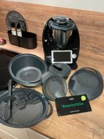 Thermomix TM6 inkl. Gleitbrett & 100€ Gutschein Rheinland-Pfalz - Mülheim-Kärlich Vorschau