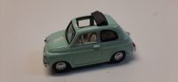 Fiat 500 ; Pauls Modell Art  1:64 in OVP zu verk Essen - Rüttenscheid Vorschau