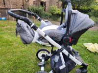 Kinderwagen 3 in 1 Kombi Brandenburg - Teupitz-Tornow Vorschau