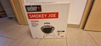 Weber Smokey Joe Kugelgrill 37 cm NEU Nordrhein-Westfalen - Hamm Vorschau