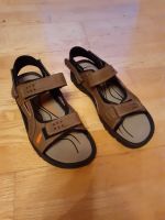 Herren Sandalen Gr.44, neu Nordrhein-Westfalen - Solingen Vorschau