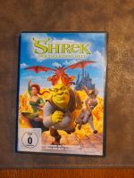 DVD/SHREK Der tollkühne Held Bayern - Miltenberg Vorschau