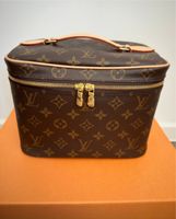 Louis Vuitton Nice BB Kosmetiktasche inkl Organizer Nordrhein-Westfalen - Mönchengladbach Vorschau