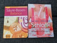 Säure-Basen-Kochbücher (Set aus 2) Hessen - Brechen Vorschau