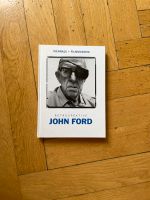 John Ford - Retrospektive - Filmmuseum Viennale Berlin - Schöneberg Vorschau