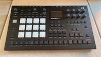 Elektron Analog Rytm MKII/MK2 Black - Top Zustand Nordrhein-Westfalen - Troisdorf Vorschau