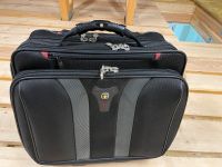 Laptoptasche / Trolly der Marke Wenger zu verkaufen Baden-Württemberg - Schwanau Vorschau