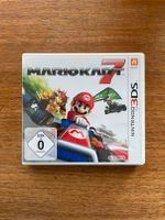 Mario kart 7 Nintendo 3ds Hessen - Wiesbaden Vorschau