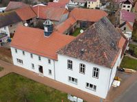 Mehrfamilienhaus mit 3 Wohneinheiten und Ausbaupotential in Guthmannshausen Thüringen - Buttstädt Vorschau