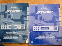 Yamaha DTXPRESS Manual München - Sendling Vorschau