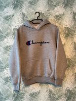 Champion Hoodie Größe XS Pulli Pullover Sweatshirt Nordrhein-Westfalen - Bad Salzuflen Vorschau