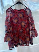 Boho Bluse Brandenburg - Wittstock/Dosse Vorschau