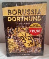 Borussia Dortmund Echte Fussball Liebe Neu & OVP.! Duisburg - Neumühl Vorschau