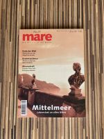 Mare Zeitschrift Nr. 25 Nordrhein-Westfalen - Straelen Vorschau