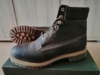 Timberland Heritage Premium Boots 6" Braun Gr. 45,5 Baden-Württemberg - Achern Vorschau