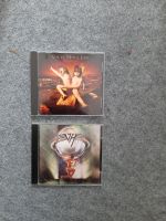 2 CD 's Van Halen Bochum - Bochum-Wattenscheid Vorschau