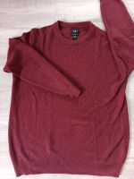 Herrenpullover Strickpullover Gr XL weinrot SU Nordrhein-Westfalen - Möhnesee Vorschau