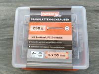 Spanplatten -Schrauben 5x50*NEU* Duisburg - Walsum Vorschau