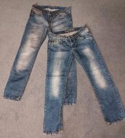 2 Jeans von Camp David Sachsen-Anhalt - Zerbst (Anhalt) Vorschau