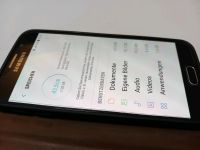 Samsung Galaxy S6, 128GB Frankfurt am Main - Gallusviertel Vorschau