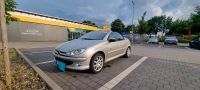 peugeot 206cc Hessen - Kassel Vorschau