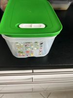 Tupperware Behälter 4,4 L West - Zeilsheim Vorschau