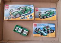 Lego Creator - 3 in 1 - 6743 Bayern - Baldham Vorschau