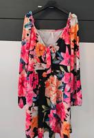 Bonprix Bodyflirt, Mini Kleid, Tunika, Gr. 44 46 Kreis Pinneberg - Elmshorn Vorschau