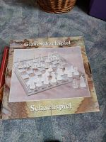 Glasschachspiel Niedersachsen - Hermannsburg Vorschau
