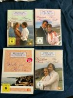 Rosamunde Pilcher 3 DVD =6 Filme Baden-Württemberg - Leonberg Vorschau