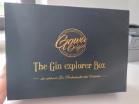Geschenk für Ginliebhaber * The Gin Box * Gin selbst gemacht Bayern - Rötz Vorschau