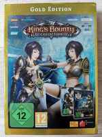 Kings Bounty Collection PC Spiele 2 DVD Kreis Pinneberg - Rellingen Vorschau