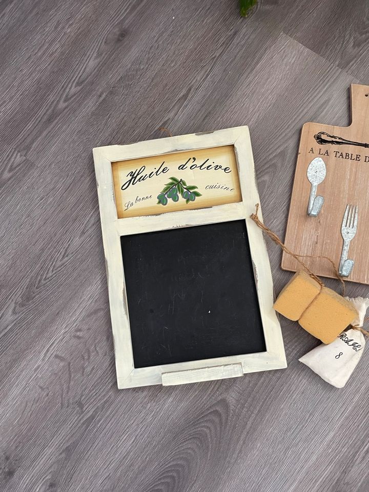 Küchen Set , Tafel , Aufbewahrung , Tablet in Neubrandenburg