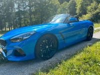 BMW Z4 M40 top Gelegenheit Super Schöner Roadster Niedersachsen - Holdorf Vorschau