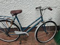 Nostalgie DDR Fahrrad Sachsen-Anhalt - Stendal Vorschau
