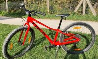 Trek Precaliber 24 Zoll Kinderfahrrad Bayern - Fürstenfeldbruck Vorschau