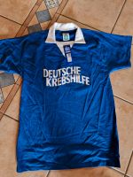 Schalke 04 Trikot retro Krebshilfe Gr.L neu Rheinland-Pfalz - Kirchen (Sieg) Vorschau