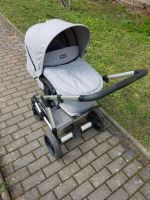 Kinderwagen ABC Design Turbo 4 Dresden - Innere Altstadt Vorschau