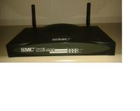 SMC 2804WBR EU Barricade g 2,4GHz 54Mbps Wireless Router Essen - Altenessen Vorschau