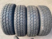 4 x Sommerreifen Hankook 195/70 R15 C 104/102R mit 9mm + 10mm Rheinland-Pfalz - Klein-Winternheim Vorschau