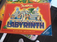 Spiel: Labyrinth Münster (Westfalen) - Kinderhaus Vorschau