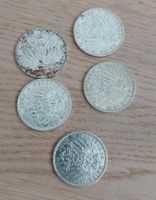5×3 Mark Kaiserreich Silbermünzen Nordrhein-Westfalen - Bornheim Vorschau