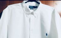 Polo Ralph Lauren Hemd gr 2 XB Übergröße Nordrhein-Westfalen - Bergheim Vorschau
